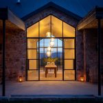 Cederberg Ridge By Jenny Mills Architecture & Interiors - Sheet1