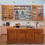 Cederberg Ridge By Jenny Mills Architecture & Interiors - Sheet2