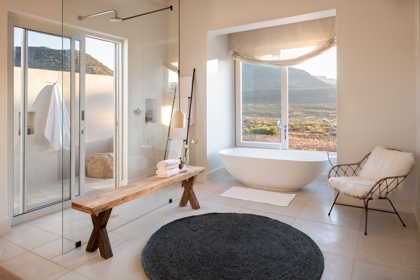 Cederberg Ridge By Jenny Mills Architecture & Interiors - Sheet6