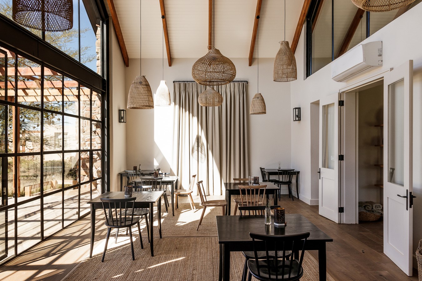 Cederberg Ridge By Jenny Mills Architecture & Interiors - Sheet8