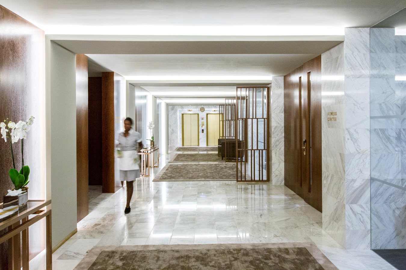 Tivoli Avenida Liberdade By Broadway Malyan - Sheet11