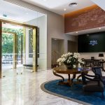 Tivoli Avenida Liberdade By Broadway Malyan - Sheet3