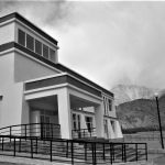 Kashmir University Leh Satellite Campus By ANA Design Studio Pvt. Ltd - Sheet2