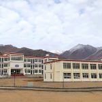 Kashmir University Leh Satellite Campus By ANA Design Studio Pvt. Ltd - Sheet3