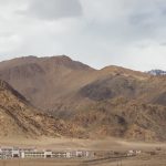 Kashmir University Leh Satellite Campus By ANA Design Studio Pvt. Ltd - Sheet4