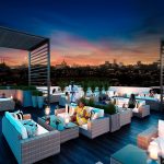 The Overlook Housing By ANA Design Studio Pvt. Ltd - Sheet1