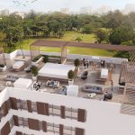The Overlook Housing By ANA Design Studio Pvt. Ltd - Sheet9