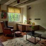 The Kalkaji Residence By Logic Architecture + Research - Sheet10