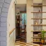 The Kalkaji Residence By Logic Architecture + Research - Sheet2