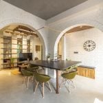The Kalkaji Residence By Logic Architecture + Research - Sheet4