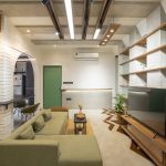 The Kalkaji Residence By Logic Architecture + Research - Sheet5