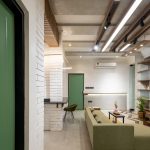 The Kalkaji Residence By Logic Architecture + Research - Sheet6