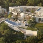 South Beverly Glen By KAP Studios LP - Sheet1