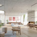 South Beverly Glen By KAP Studios LP - Sheet2