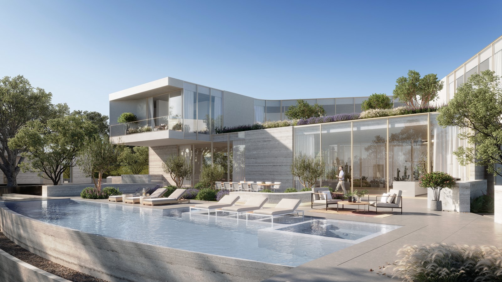 South Beverly Glen By KAP Studios LP - Sheet3
