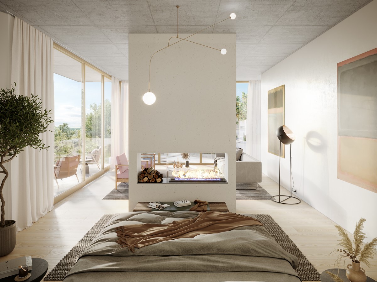 South Beverly Glen By KAP Studios LP - Sheet4