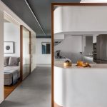 Fillet Haus By DIG Architects - Sheet1