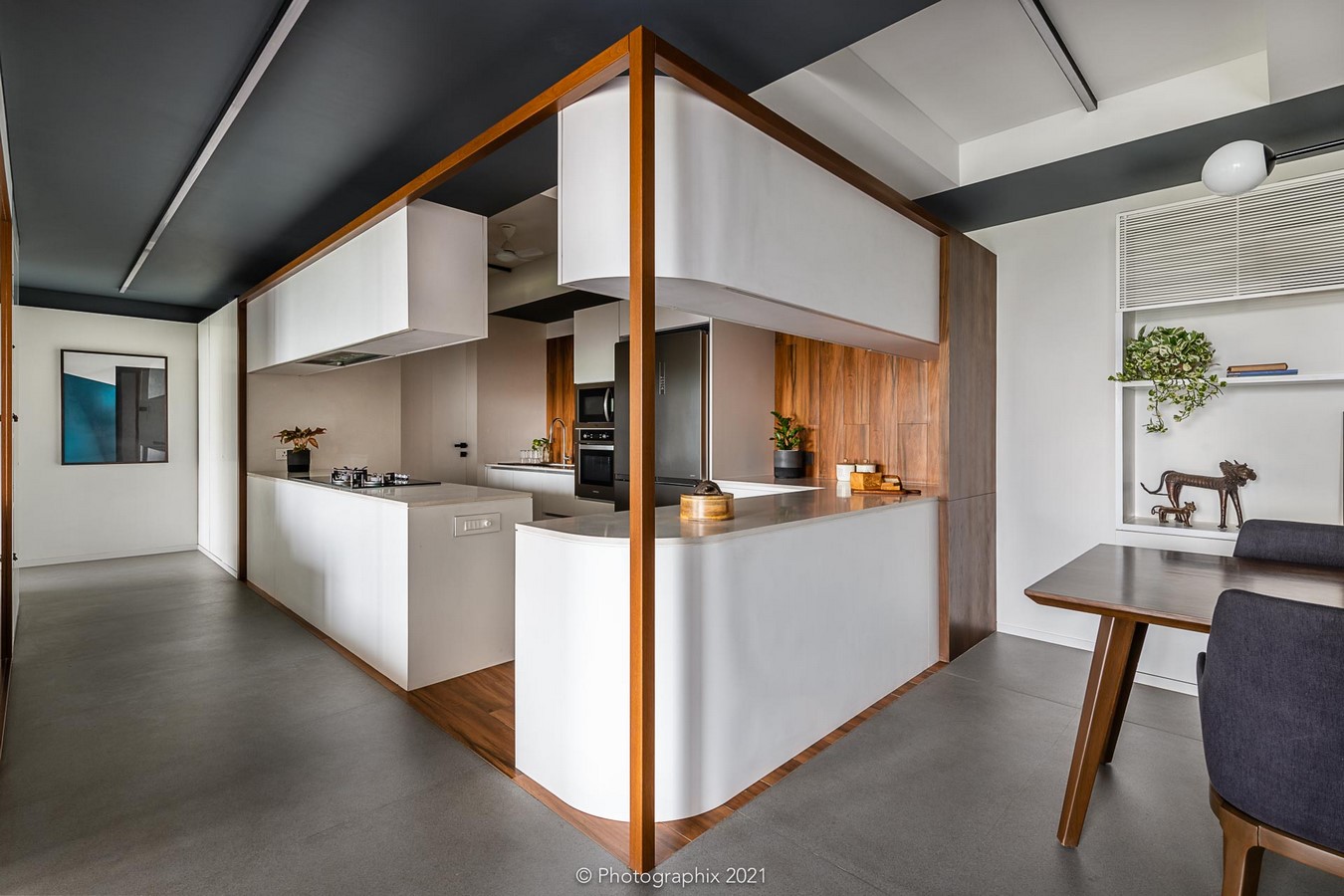 Fillet Haus By DIG Architects - Sheet10
