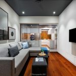 Fillet Haus By DIG Architects - Sheet3