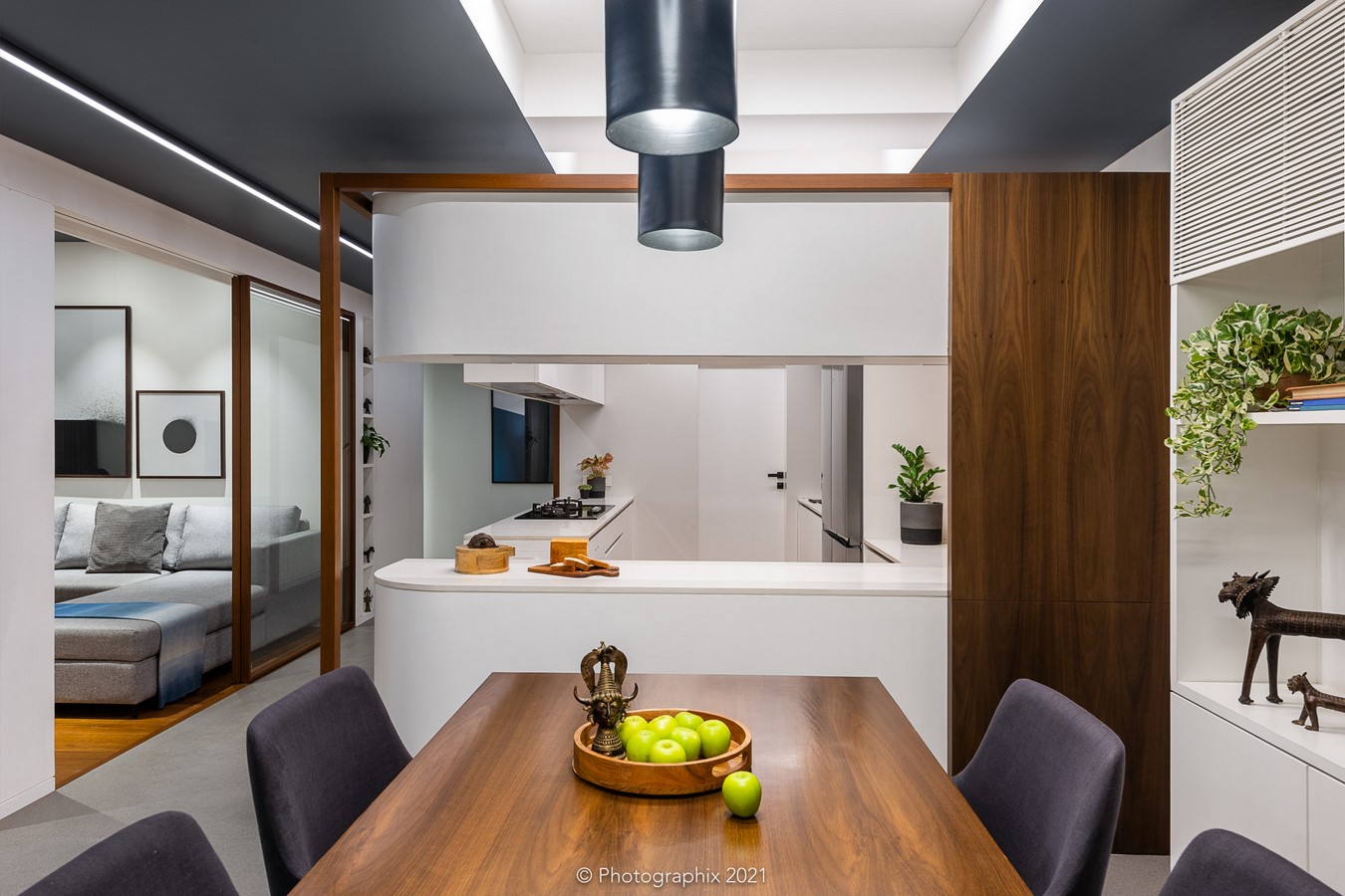Fillet Haus By DIG Architects - Sheet7