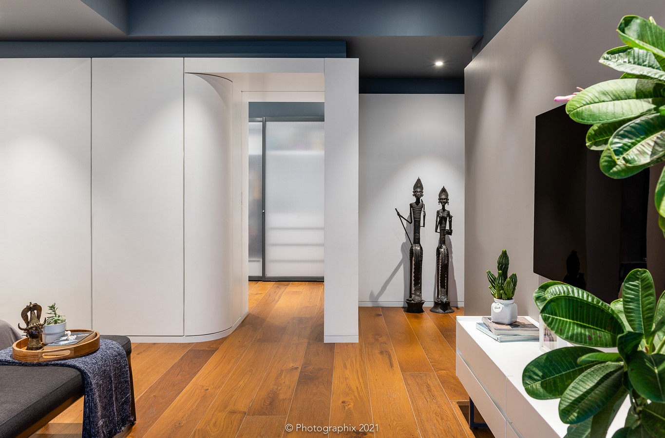 Fillet Haus By DIG Architects - Sheet9