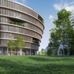 Forskaren By 3XN Architects - Sheet1