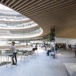 Forskaren By 3XN Architects - Sheet2