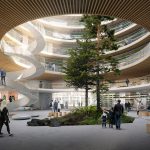 Forskaren By 3XN Architects - Sheet4