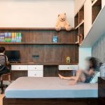 Modern Oasis By Rakhee Shobhit Design Associates - Sheet0