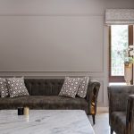 Modern Oasis By Rakhee Shobhit Design Associates - Sheet5