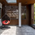Modern Oasis By Rakhee Shobhit Design Associates - Sheet7