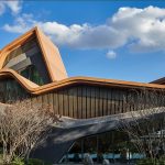 Kunming Sales Gallery By Formwerkz Architects - Sheet9