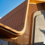 Kunming Sales Gallery By Formwerkz Architects - Sheet2