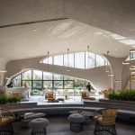 Kunming Sales Gallery By Formwerkz Architects - Sheet3