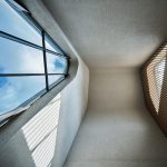Kunming Sales Gallery By Formwerkz Architects - Sheet6