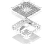 Heaton Family Learning Commons By R3A Architecture - Sheet1