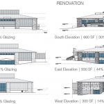 Heaton Family Learning Commons By R3A Architecture - Sheet3