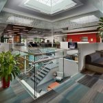 Heaton Family Learning Commons By R3A Architecture - Sheet5