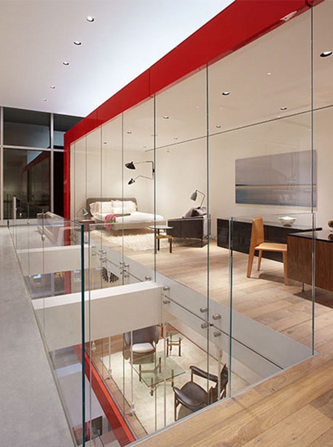 Flagship Store By Büro Koray Duman - Sheet5