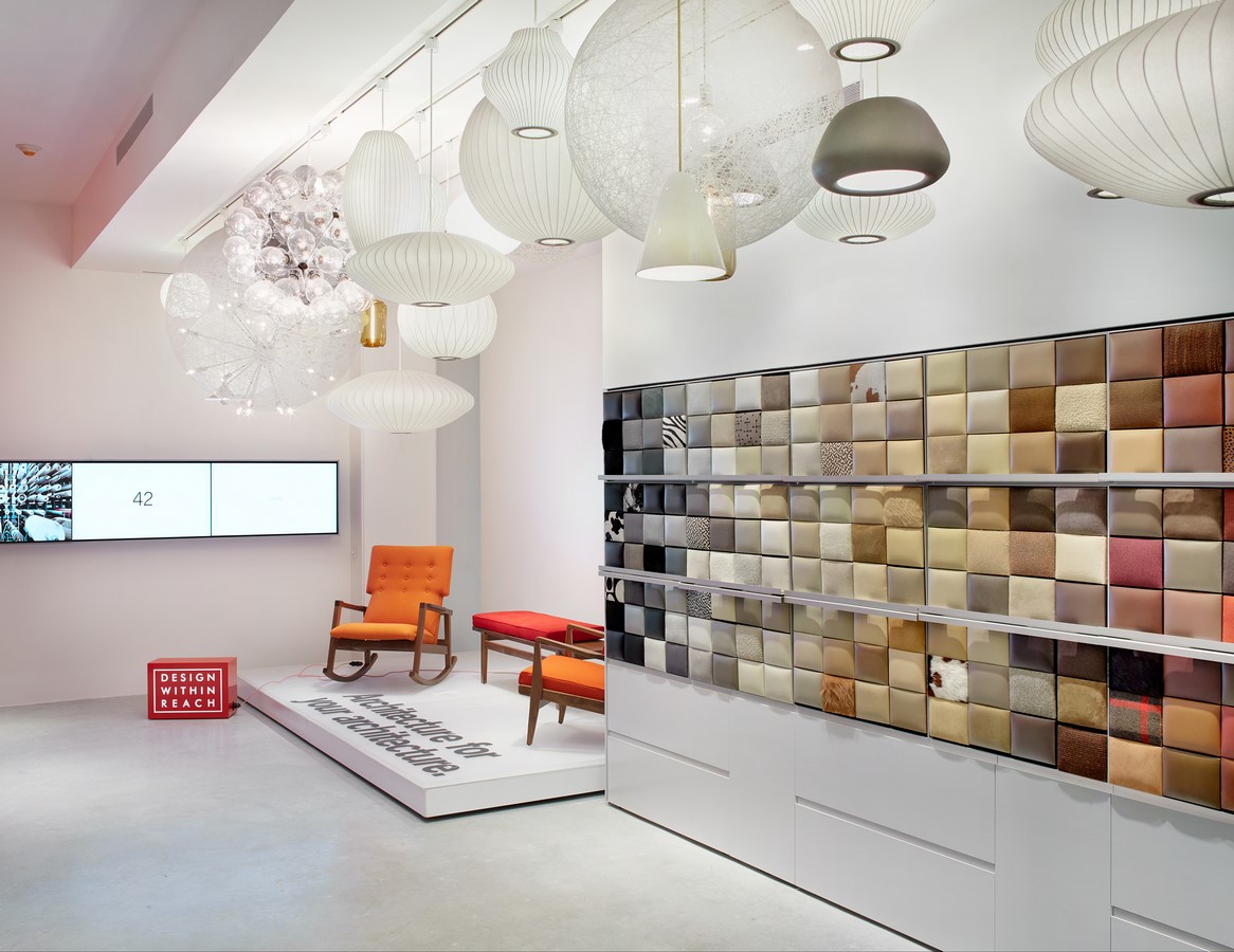 Flagship Store By Büro Koray Duman - Sheet6