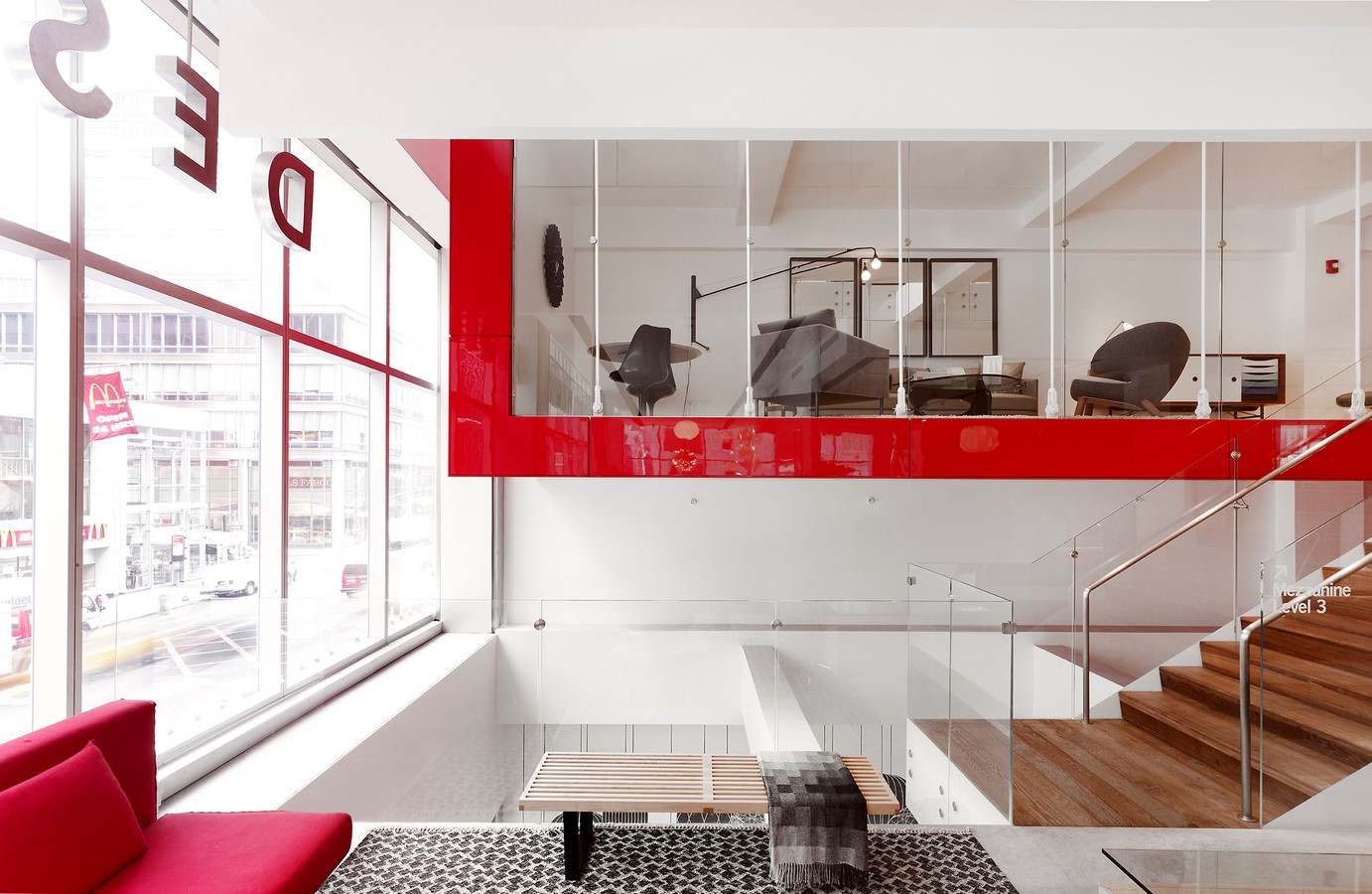 Flagship Store By Büro Koray Duman - Sheet9