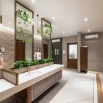 Grey-Green House By Ajay Nirmal Architects - Sheet10