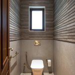 Grey-Green House By Ajay Nirmal Architects - Sheet12