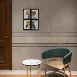 Grey-Green House By Ajay Nirmal Architects - Sheet13