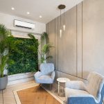 Grey-Green House By Ajay Nirmal Architects - Sheet5