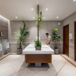 Grey-Green House By Ajay Nirmal Architects - Sheet6