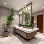 Grey-Green House By Ajay Nirmal Architects - Sheet8