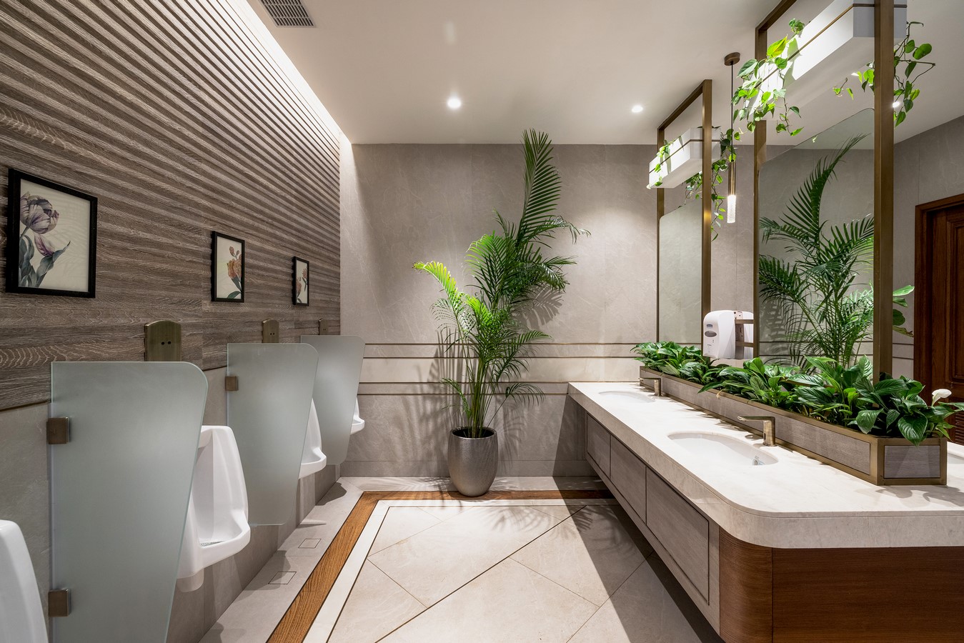 Grey-Green House By Ajay Nirmal Architects - Sheet9