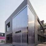 Order Club By J.H Architecture Studio - Sheet1