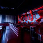 Order Club By J.H Architecture Studio - Sheet10